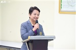 โครงการสัมมนาการจัดการความรู้ (KM) คณะแพทยศาสตร์ มศว ครั้งที่ 2 ประจำปีงบประมาณ 2568