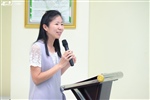 โครงการสัมมนาการจัดการความรู้ (KM) คณะแพทยศาสตร์ มศว ครั้งที่ 2 ประจำปีงบประมาณ 2568