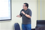 โครงการสัมมนาการจัดการความรู้ (KM) คณะแพทยศาสตร์ มศว
